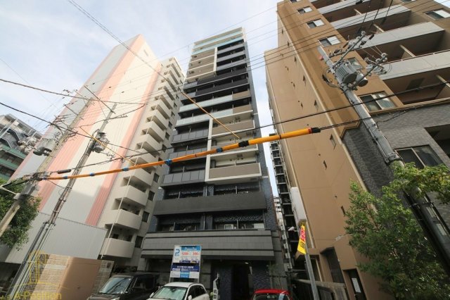 プレサンス大阪同心メゾヴィータ