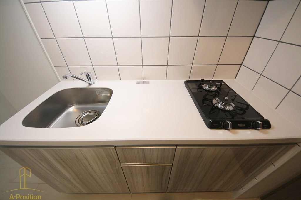 リヴェント福島野田