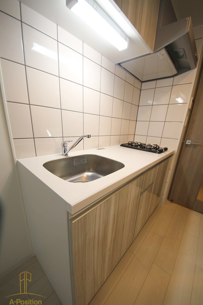 リヴェント福島野田