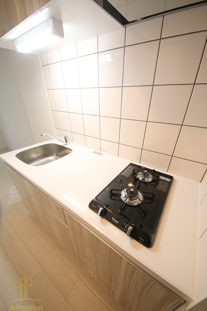 リヴェント福島野田