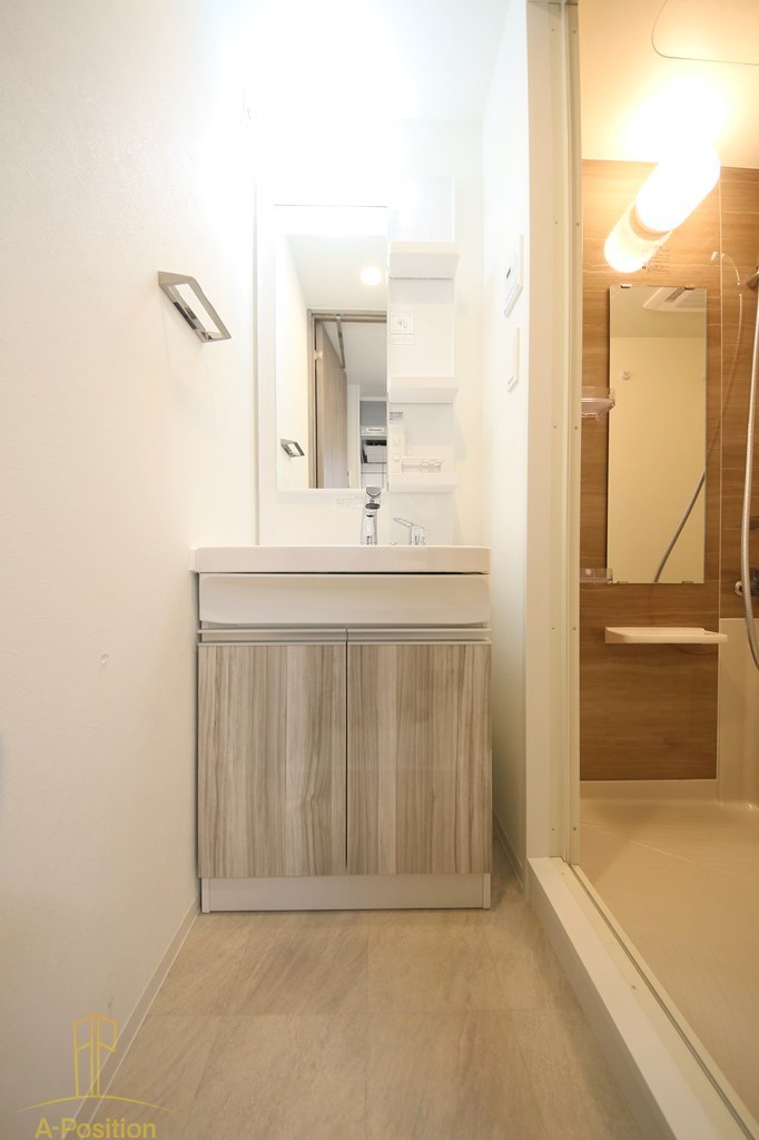 リヴェント福島野田