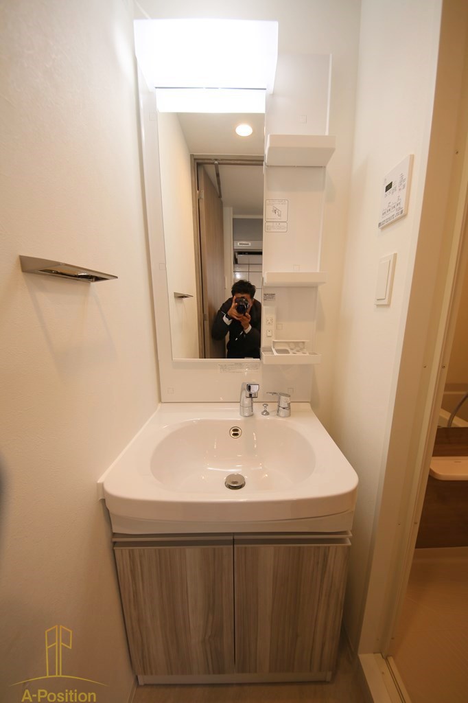 リヴェント福島野田