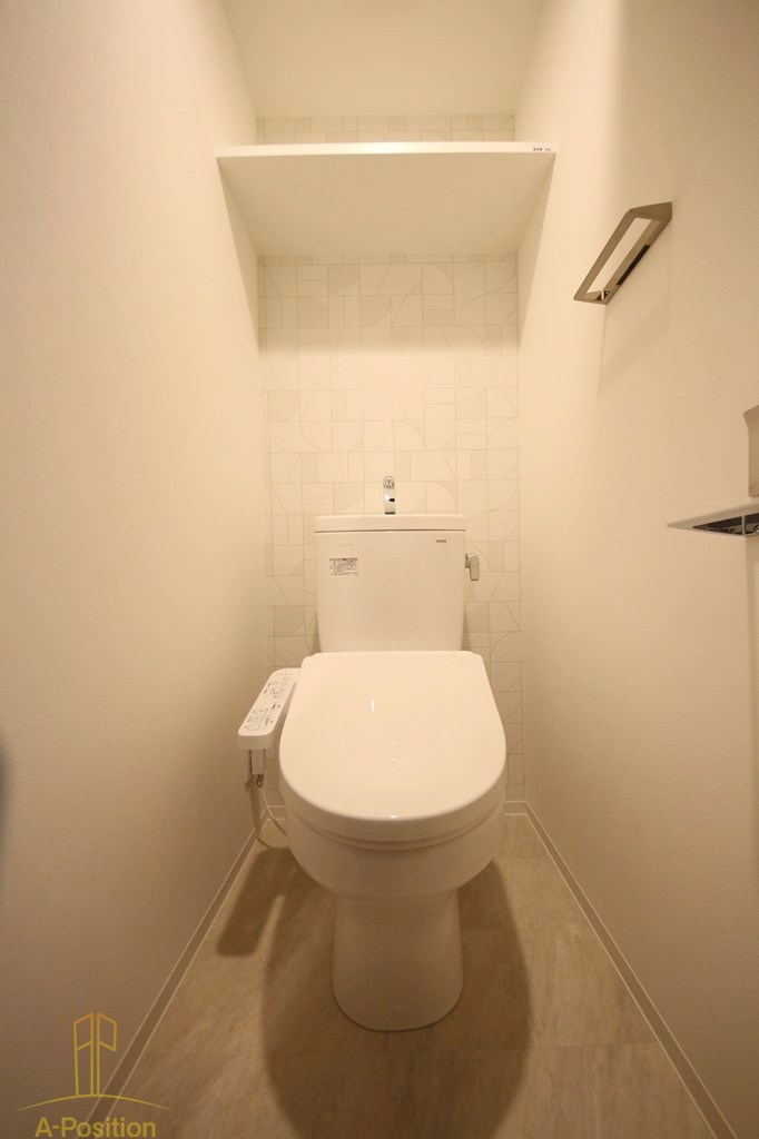 リヴェント福島野田