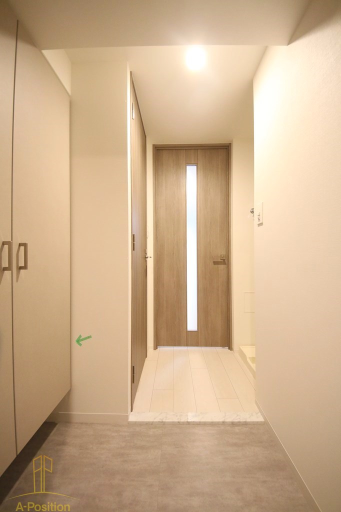 リヴェント福島野田