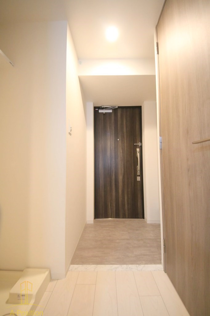 リヴェント福島野田