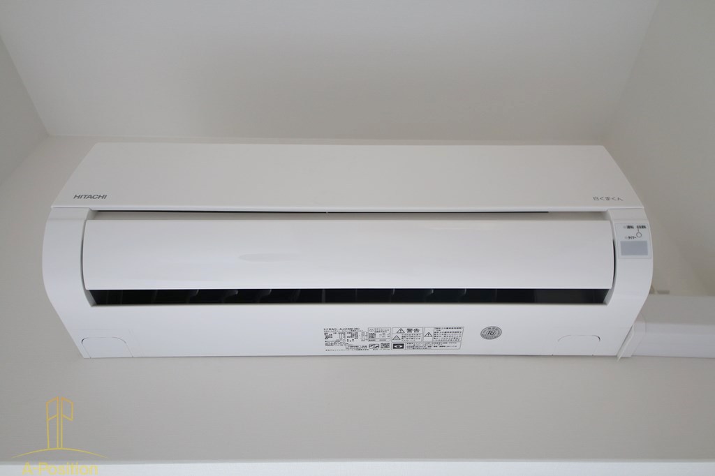 リヴェント福島野田