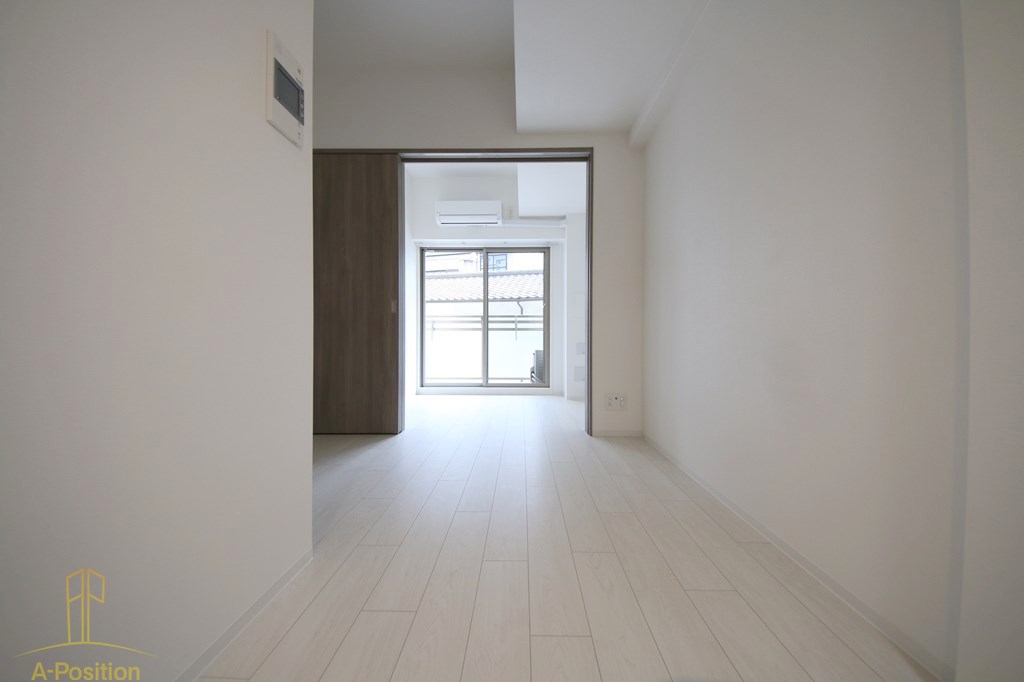 リヴェント福島野田