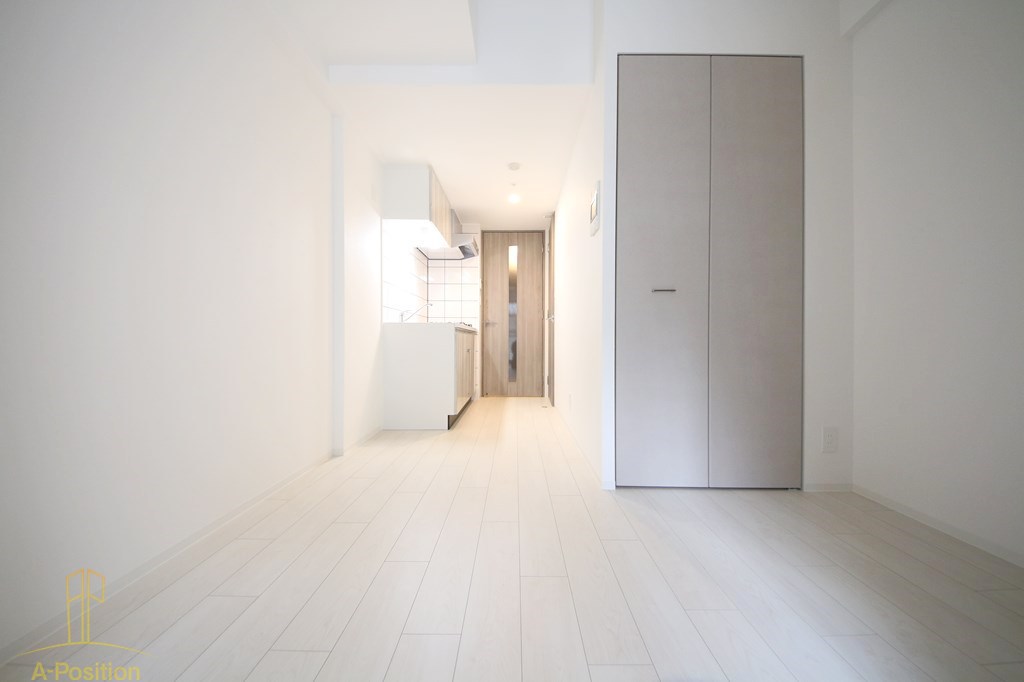 リヴェント福島野田