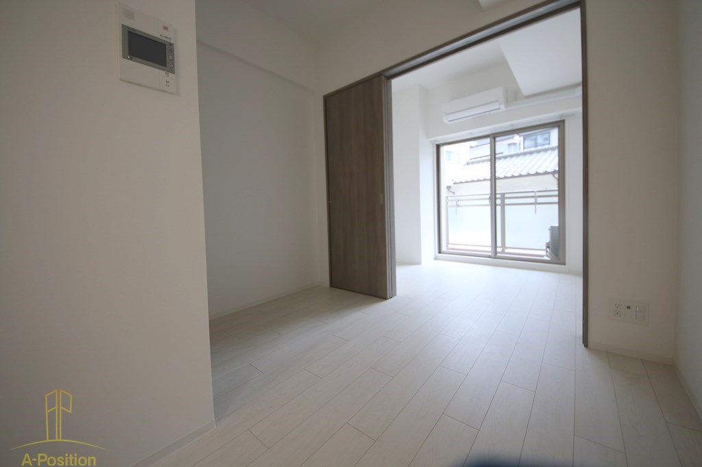 リヴェント福島野田