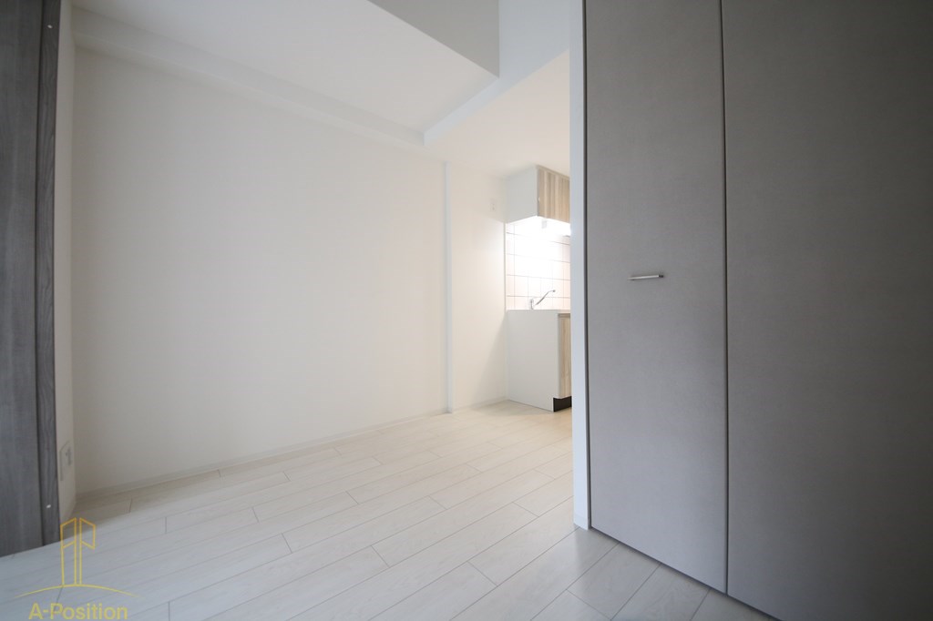 リヴェント福島野田