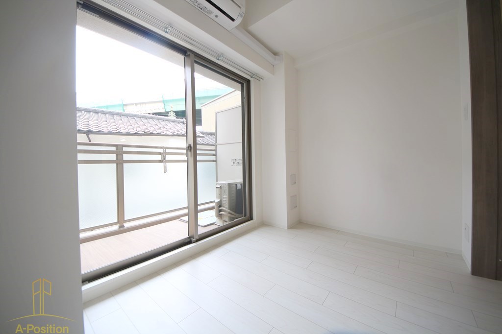 リヴェント福島野田