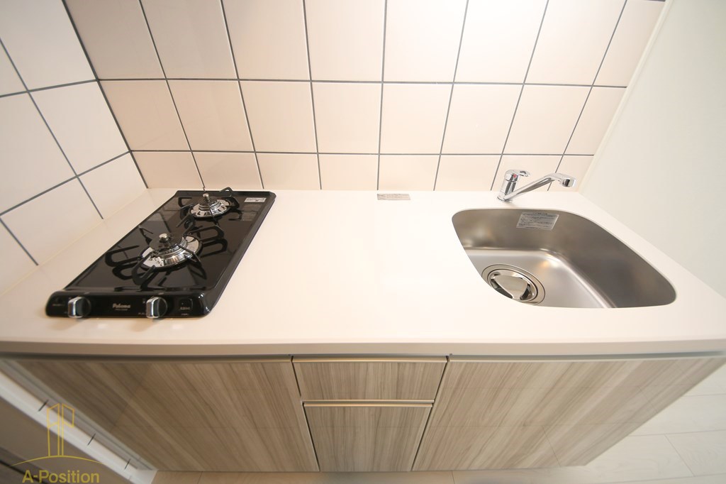 リヴェント福島野田