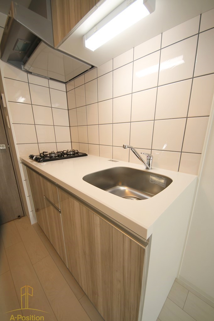 リヴェント福島野田