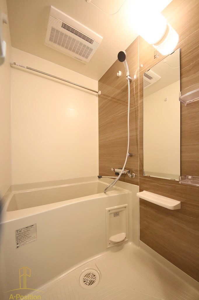 リヴェント福島野田