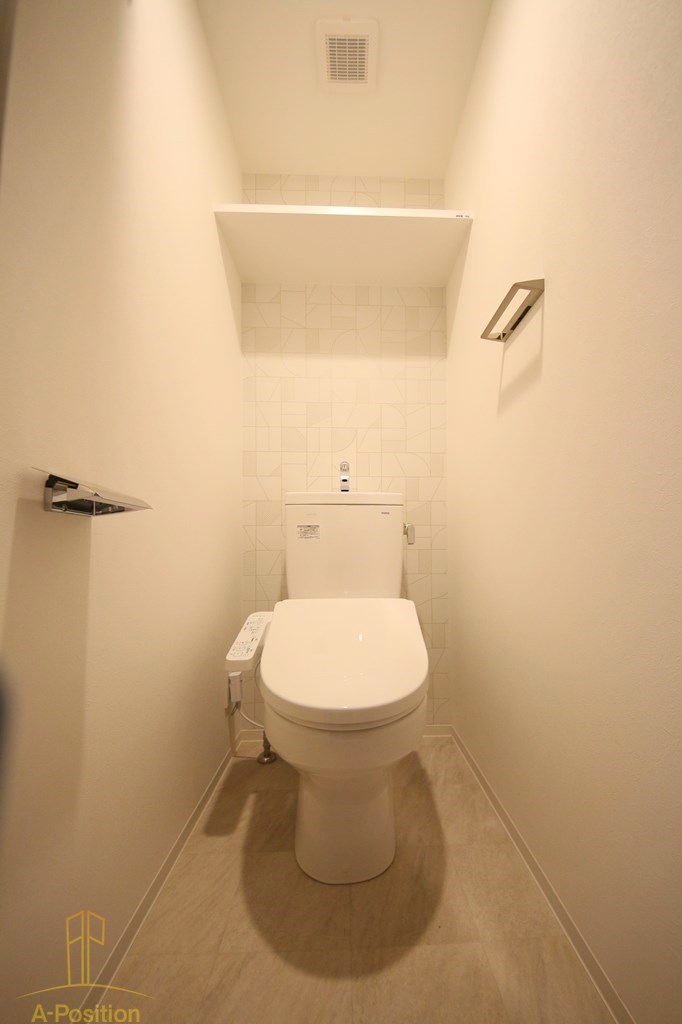 リヴェント福島野田