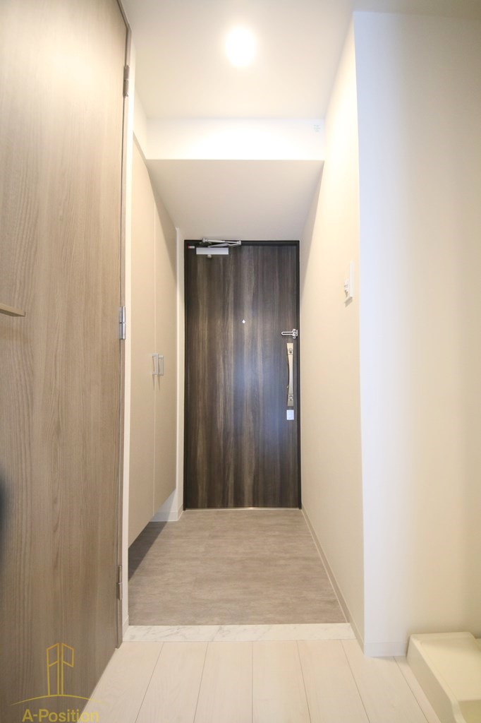 リヴェント福島野田