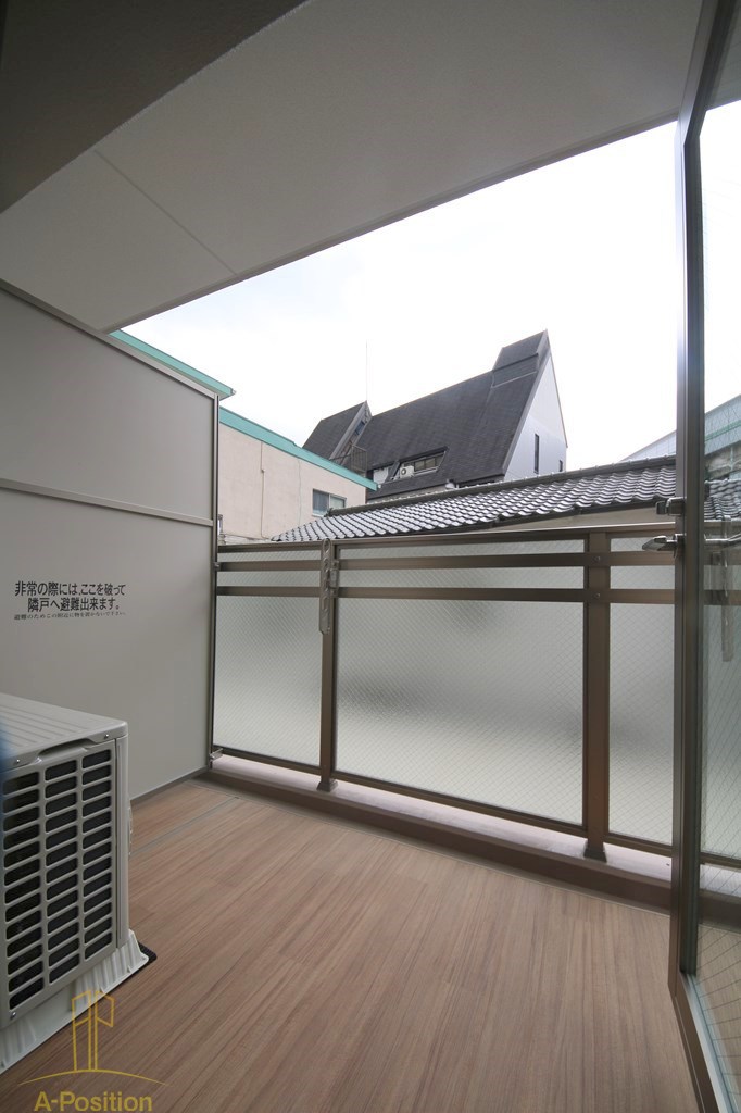 リヴェント福島野田