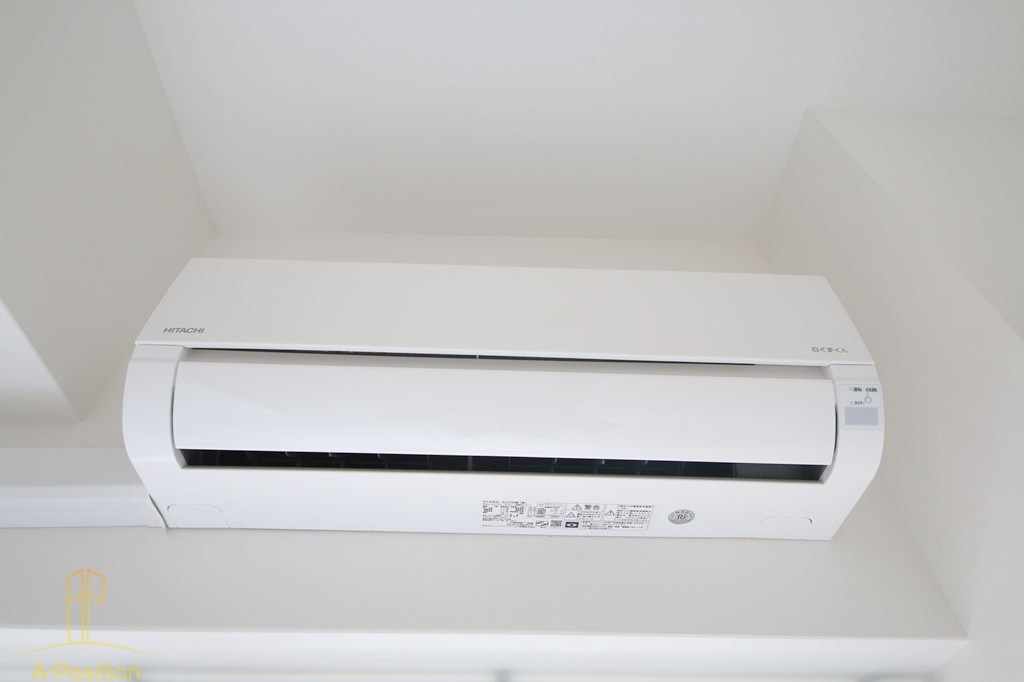 リヴェント福島野田