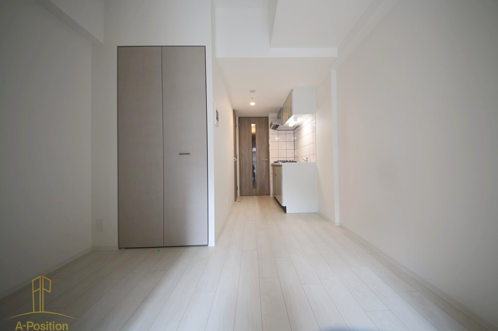 リヴェント福島野田