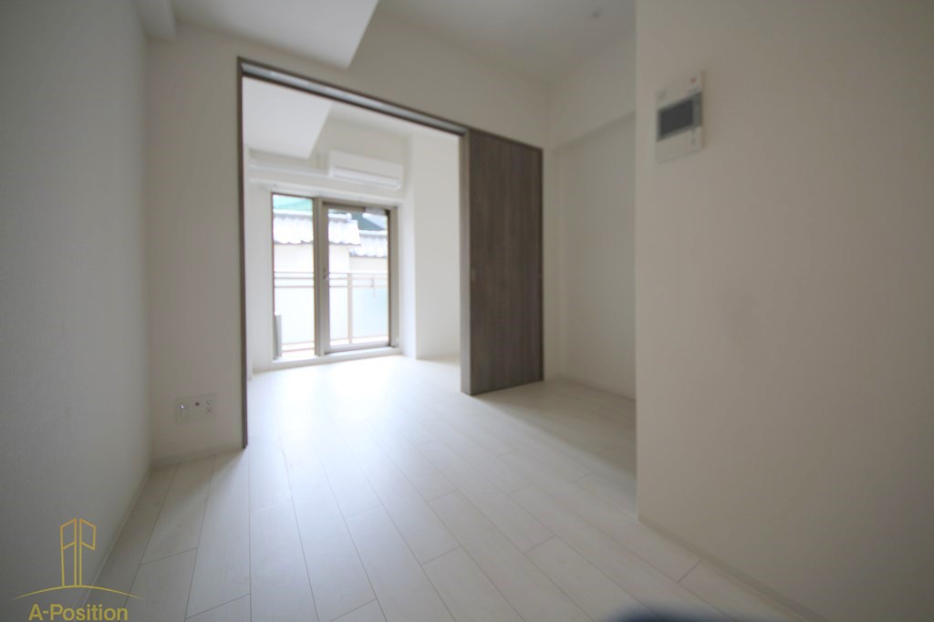 リヴェント福島野田