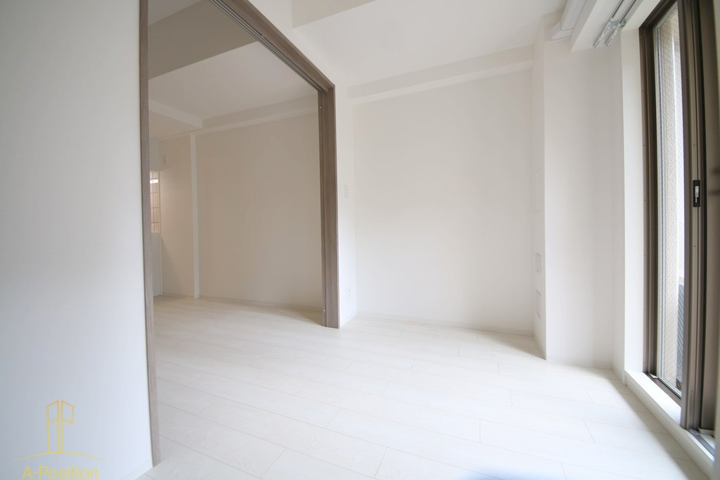 リヴェント福島野田