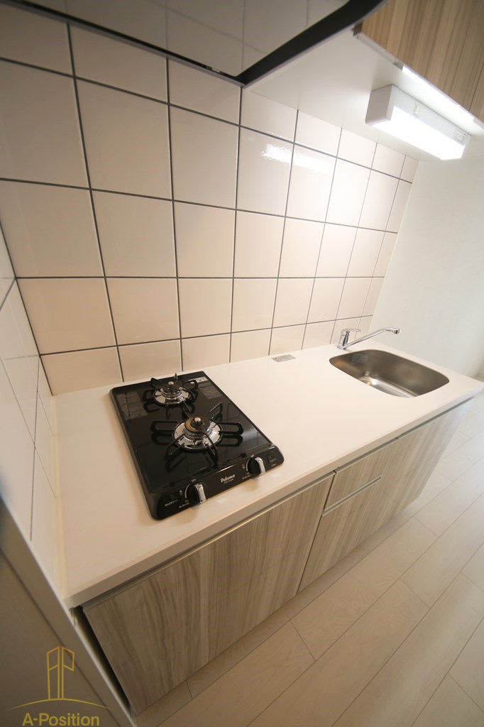 リヴェント福島野田