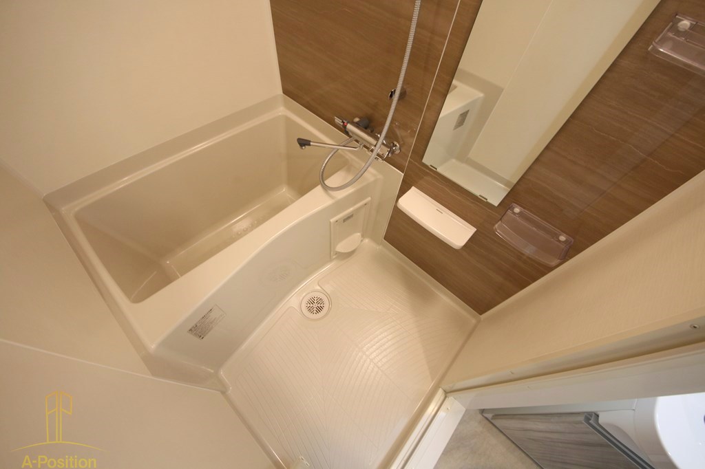 リヴェント福島野田