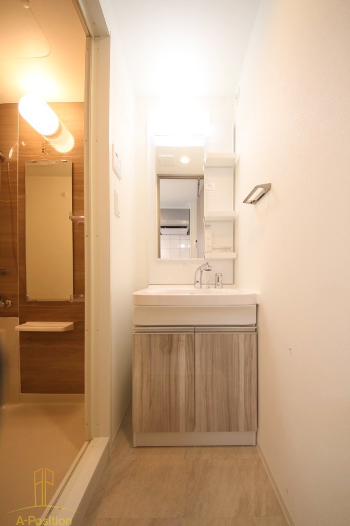 リヴェント福島野田