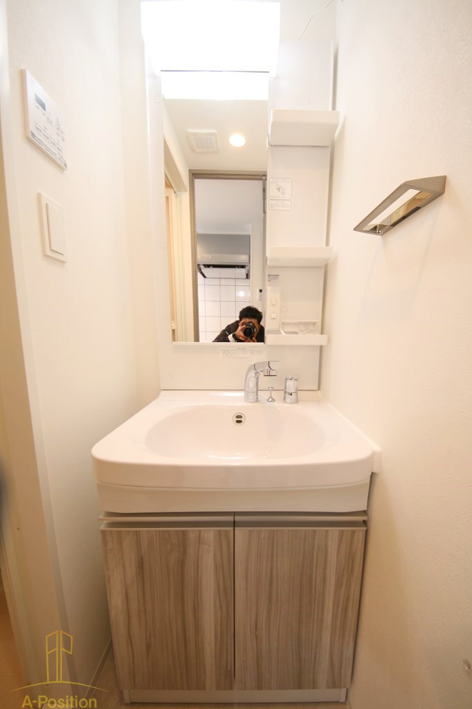 リヴェント福島野田