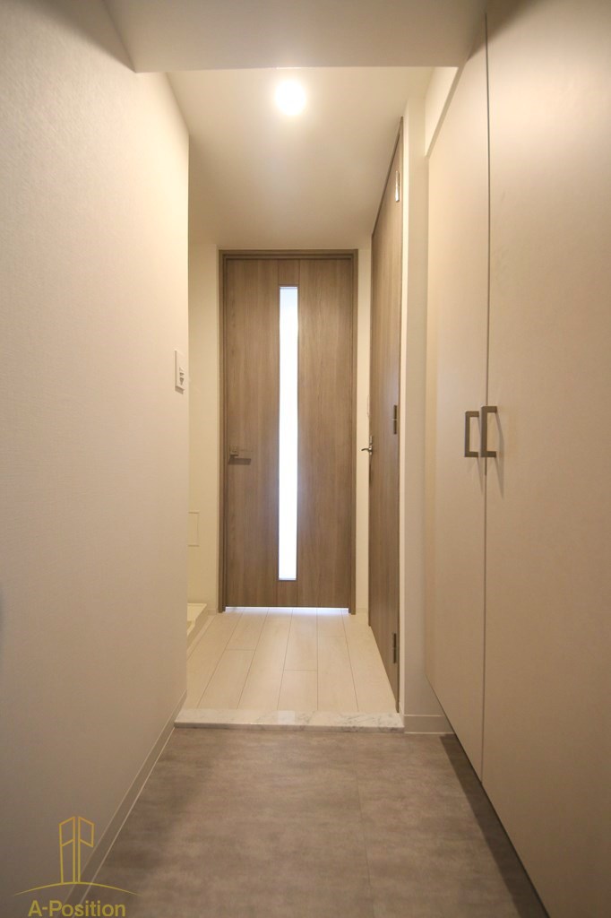 リヴェント福島野田