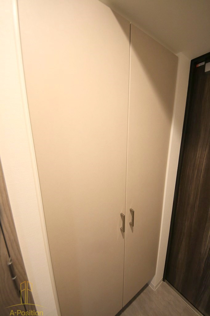 リヴェント福島野田