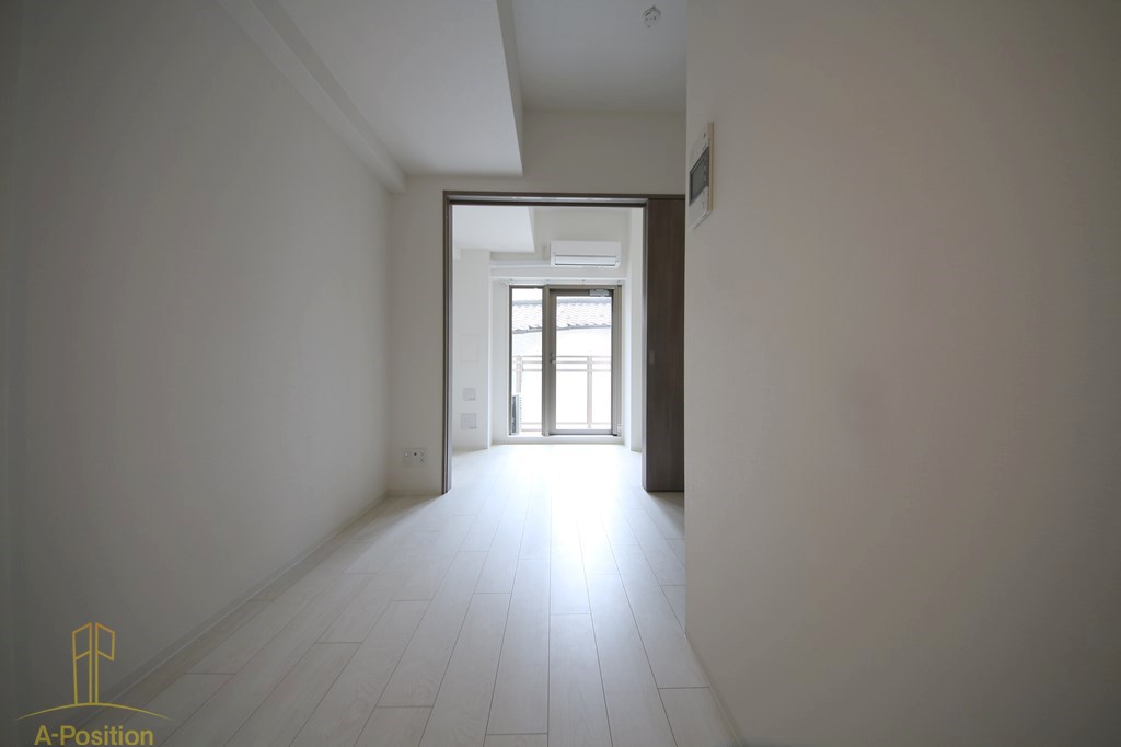 リヴェント福島野田