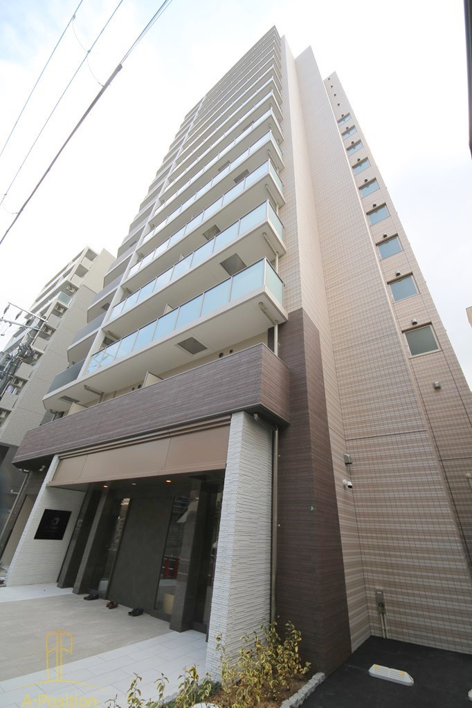 リヴェント福島野田