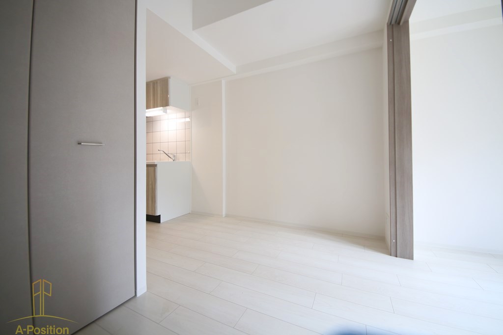 リヴェント福島野田