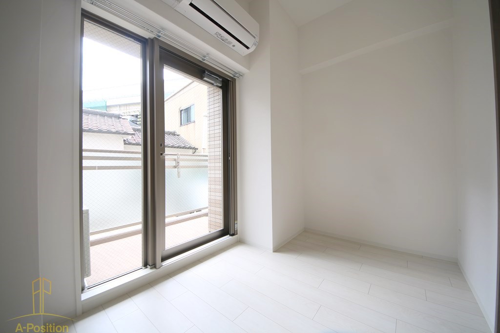 リヴェント福島野田