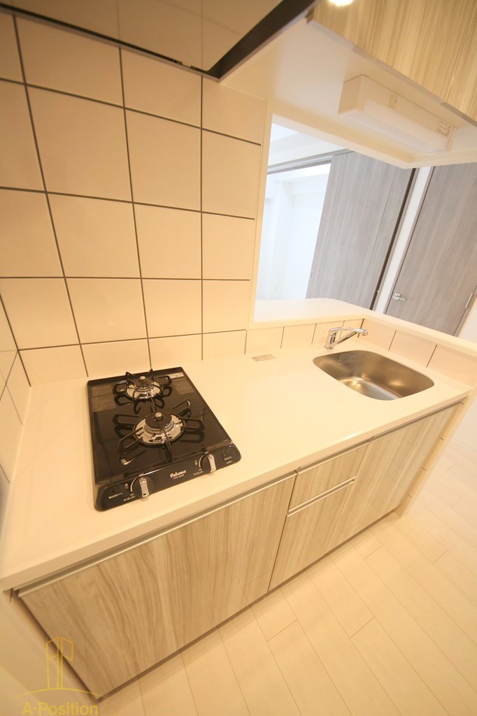 リヴェント福島野田