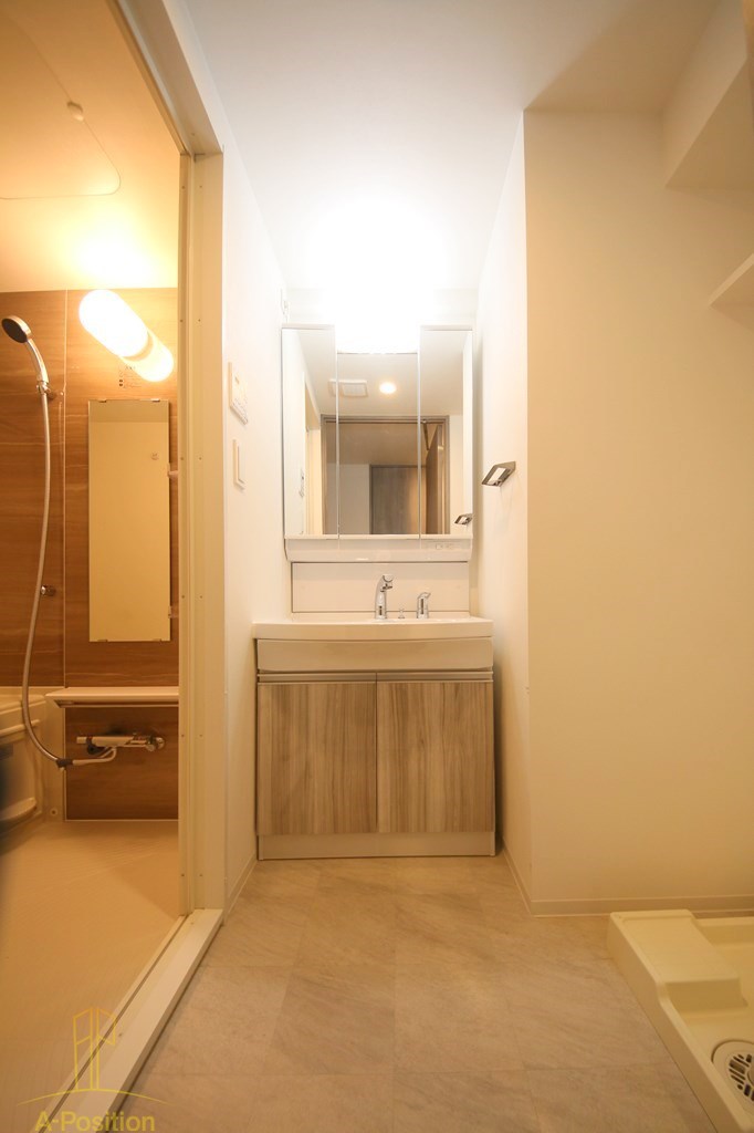 リヴェント福島野田