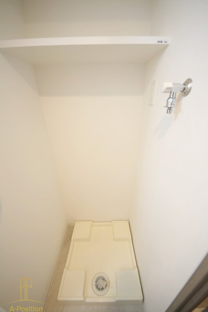 リヴェント福島野田