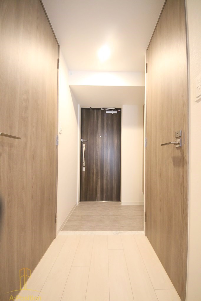 リヴェント福島野田