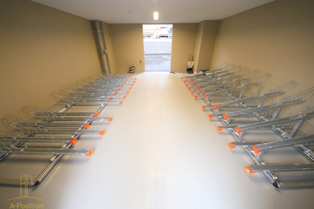 リヴェント福島野田