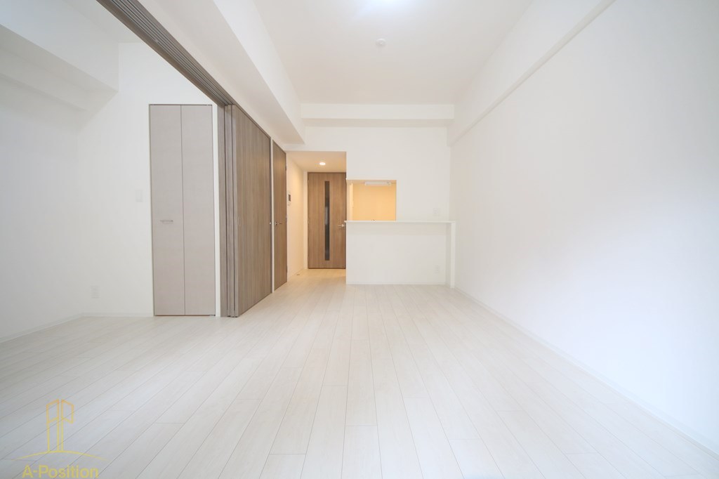 リヴェント福島野田