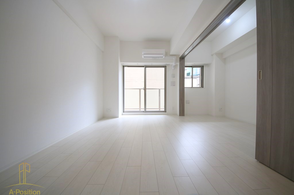 リヴェント福島野田