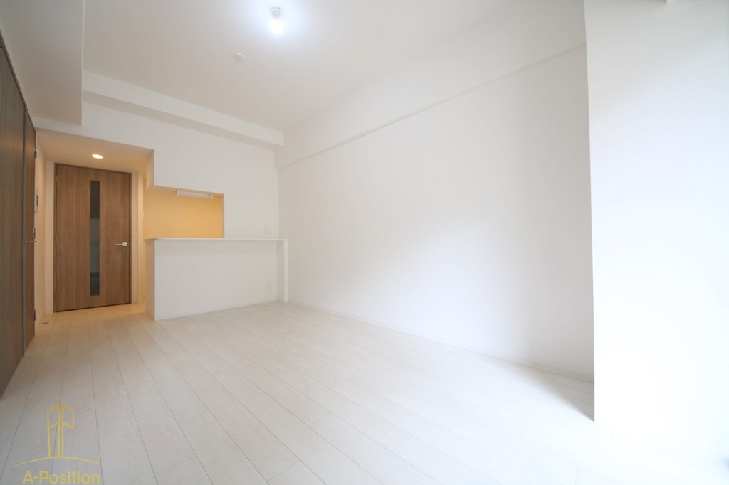 リヴェント福島野田