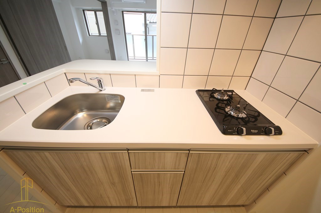 リヴェント福島野田