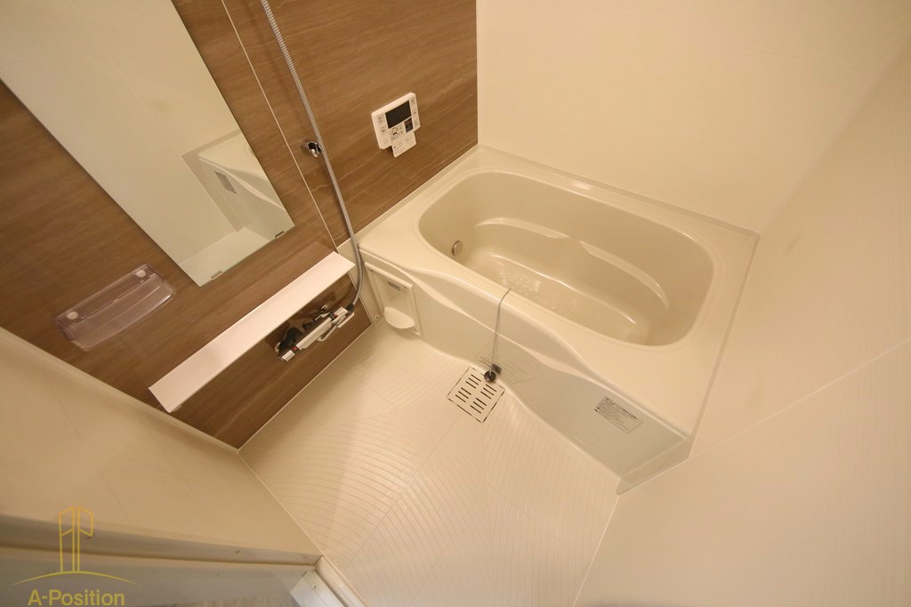 リヴェント福島野田