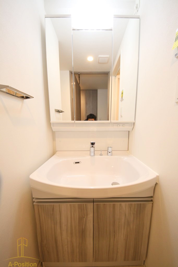 リヴェント福島野田