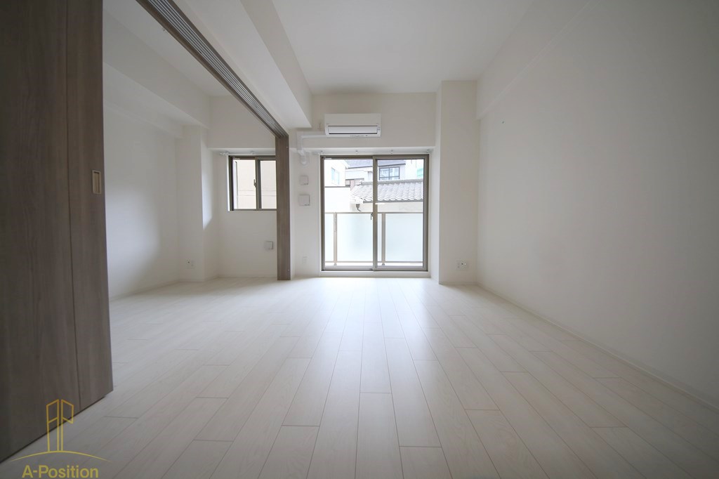 リヴェント福島野田