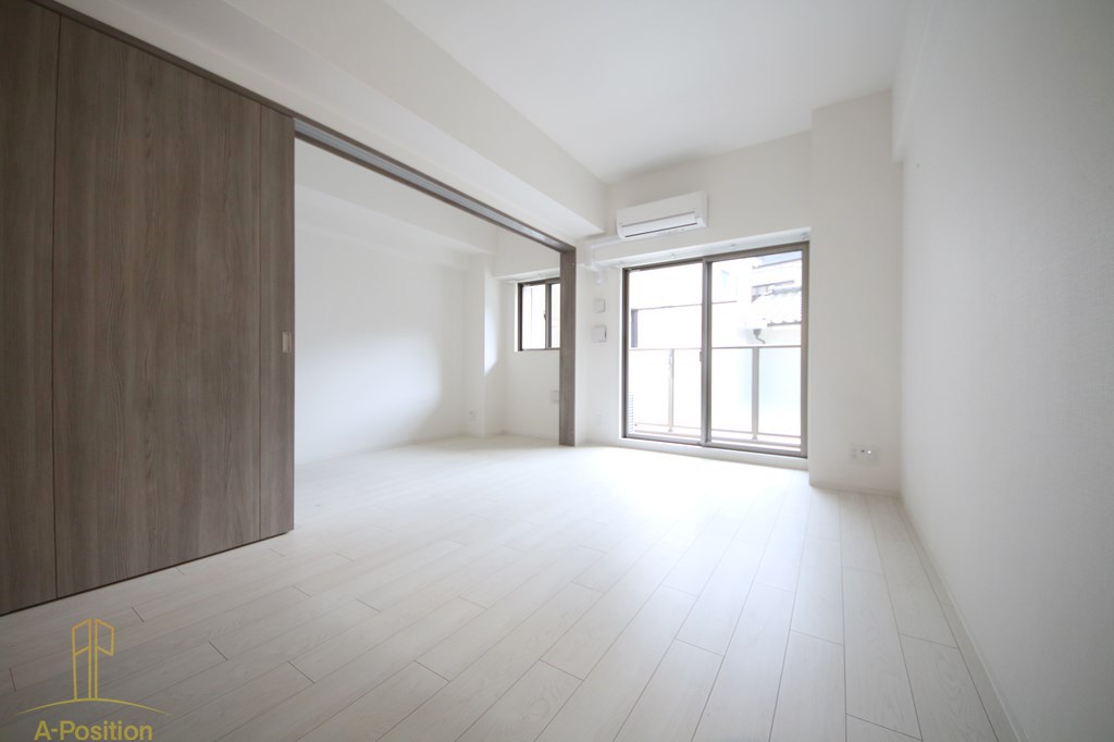 リヴェント福島野田