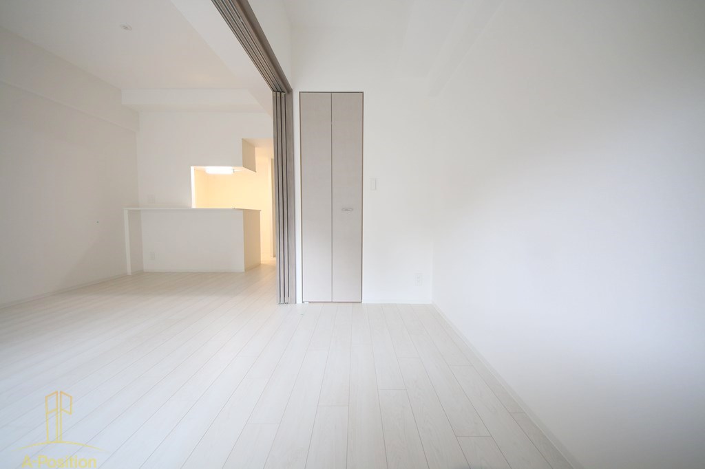 リヴェント福島野田