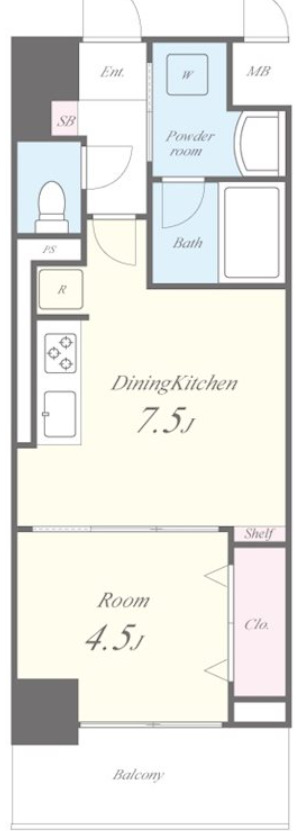リュエルうめきた